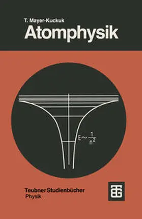 Mayer-Kuckuk | Atomphysik | E-Book | www.sack.de