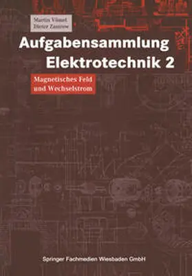 Vömel / Zastrow |  Aufgabensammlung Elektrotechnik 2 | eBook | Sack Fachmedien