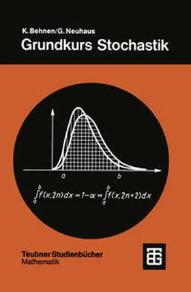 Behnen / Neuhaus |  Grundkurs Stochastik | eBook | Sack Fachmedien