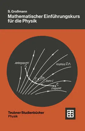 Mathematischer Einführungskurs für diePhysik | E-Book | sack.de