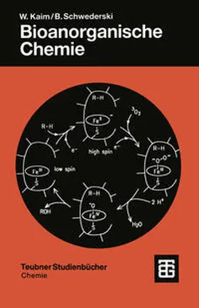 Schwederski |  Bioanorganische Chemie | eBook | Sack Fachmedien