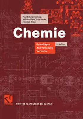 Biese / Scheipers / Bleyer |  Chemie | eBook | Sack Fachmedien