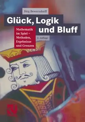 Bewersdorff |  Glück, Logik und Bluff | eBook | Sack Fachmedien