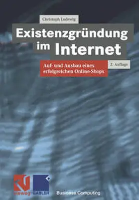 Ludewig |  Existenzgründung im Internet | eBook | Sack Fachmedien