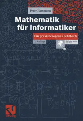 Hartmann |  Mathematik für Informatiker | eBook | Sack Fachmedien