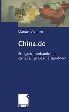 Vermeer |  China.de | eBook | Sack Fachmedien