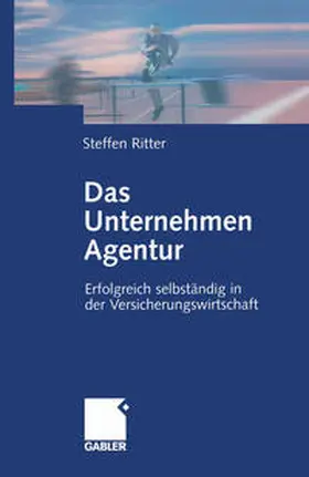 Ritter |  Das Unternehmen Agentur | eBook | Sack Fachmedien