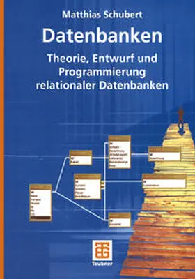 Schubert |  Datenbanken | eBook | Sack Fachmedien