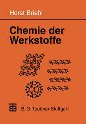 Briehl |  Chemie der Werkstoffe | eBook | Sack Fachmedien