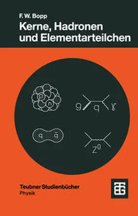 Kerne, Hadronen und Elementarteilchen | E-Book | sack.de