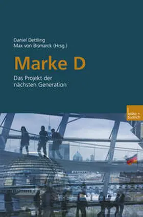 Dettling / Bismarck |  Marke D | eBook | Sack Fachmedien