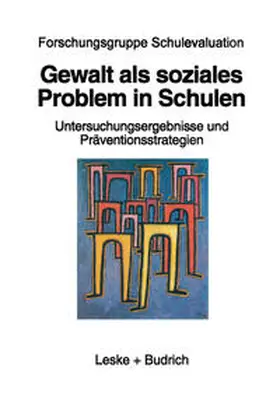 Gewalt als soziales Problem in Schulen | E-Book | www.sack.de