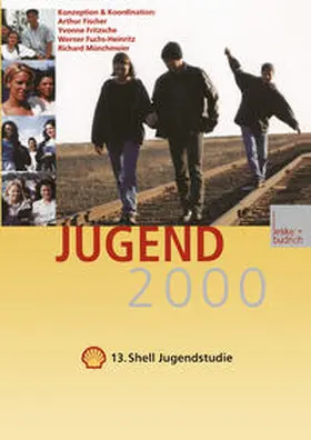 Jugend 2000 | E-Book | www.sack.de