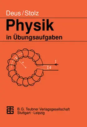Deus / Stolz | Physik in Übungsaufgaben | E-Book | sack.de