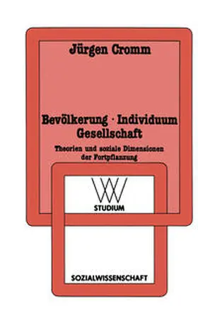  Bevölkerung · Individuum Gesellschaft | eBook | Sack Fachmedien