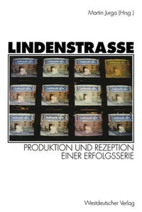 Jurga |  Lindenstraße | eBook | Sack Fachmedien