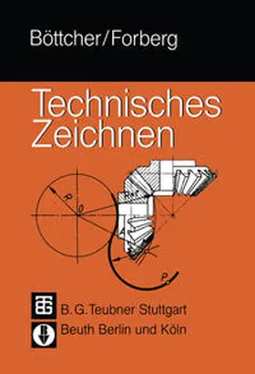  Technisches Zeichnen | eBook | Sack Fachmedien