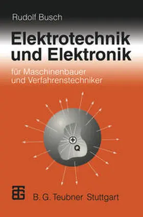 Busch |  Elektrotechnik und Elektronik | eBook | Sack Fachmedien