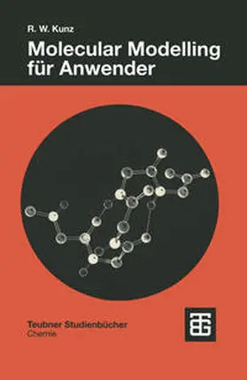  Molecular Modelling für Anwender | eBook | Sack Fachmedien