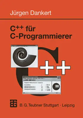  C++ für C-Programmierer | eBook | Sack Fachmedien