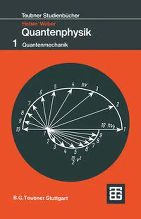 Heber / Weber | Grundlagen der Quantenphysik | E-Book | sack.de