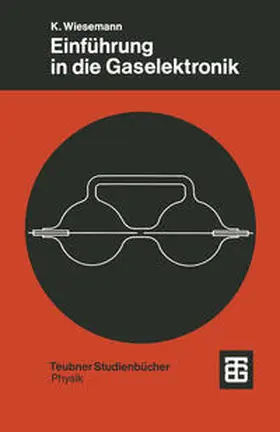 Einführung in die Gaselektronik | E-Book | sack.de