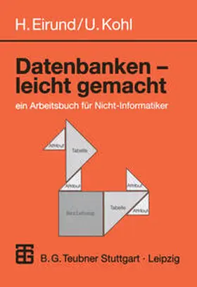 Eirund / Kohl |  Datenbanken - leicht Gemacht | eBook | Sack Fachmedien