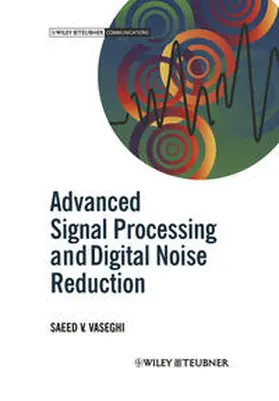 Vaseghi |  Advanced Signal Processing and Digital Noise Reduction | eBook | Sack Fachmedien
