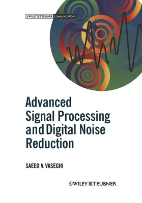 Vaseghi |  Advanced Signal Processing and Digital Noise Reduction | Buch |  Sack Fachmedien