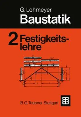 Lohmeyer |  Baustatik | eBook | Sack Fachmedien