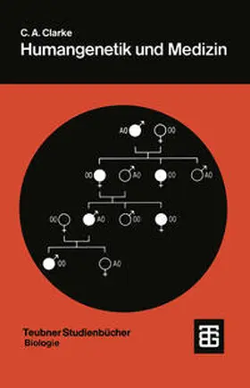 Clarke |  Humangenetik und Medizin | eBook | Sack Fachmedien
