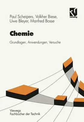 Biese / Scheipers / Bleyer |  Chemie | eBook | Sack Fachmedien