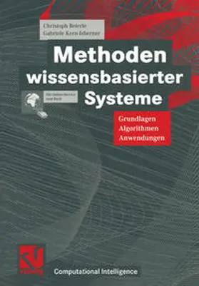 Beierle / Kern-Isberner |  Methoden wissensbasierter Systeme | eBook | Sack Fachmedien