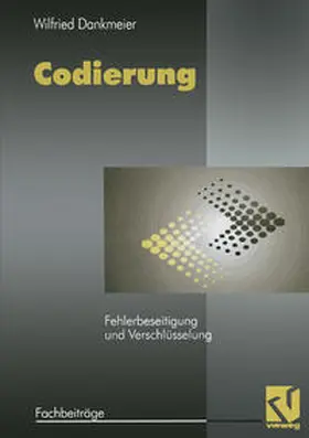 Dankmeier |  Codierung | eBook | Sack Fachmedien