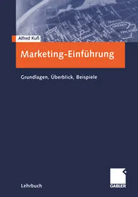 Kuß |  Marketing-Einführung | eBook | Sack Fachmedien