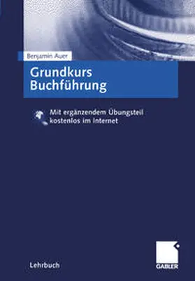 Auer |  Grundkurs Buchführung | eBook | Sack Fachmedien