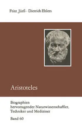 Jürss / Ehlers |  Aristoteles | eBook | Sack Fachmedien