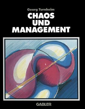 Turnheim | Chaos und Management | Buch | 978-3-322-93120-7 | sack.de