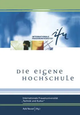 Neusel |  Die eigene Hochschule | eBook | Sack Fachmedien