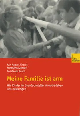 Chassé / Zander / Rasch |  Meine Familie ist arm | eBook | Sack Fachmedien