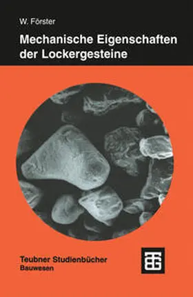 Mechanische Eigenschaften der Lockergesteine | E-Book | www.sack.de