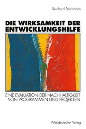  Die Wirksamkeit der Entwicklungshilfe | eBook | Sack Fachmedien