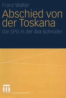 Walter |  Abschied von der Toskana | eBook | Sack Fachmedien