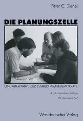 Dienel |  Die Planungszelle | eBook | Sack Fachmedien