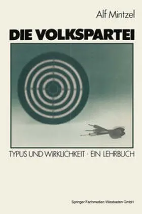 Die Volkspartei | E-Book | www.sack.de