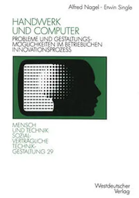 Single | Handwerk und Computer | E-Book | www.sack.de