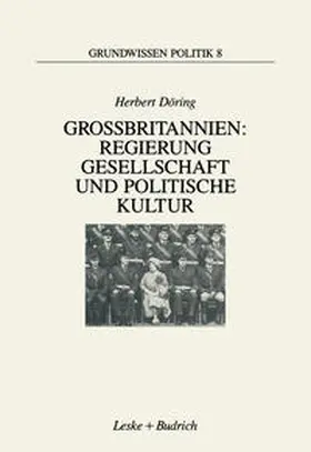  Großbritannien | eBook | Sack Fachmedien