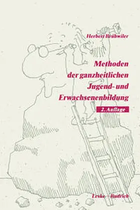 Brühwiler |  Methoden der ganzheitlichen Jugend- und Erwachsenenbildung | eBook | Sack Fachmedien
