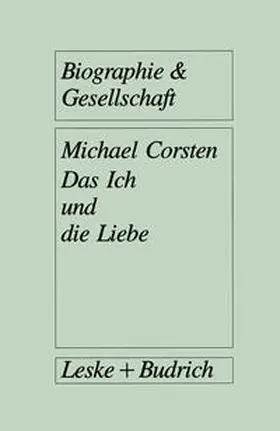 Das Ich und die Liebe | E-Book | www.sack.de