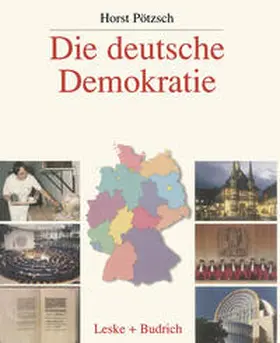  Die deutsche Demokratie | eBook | Sack Fachmedien